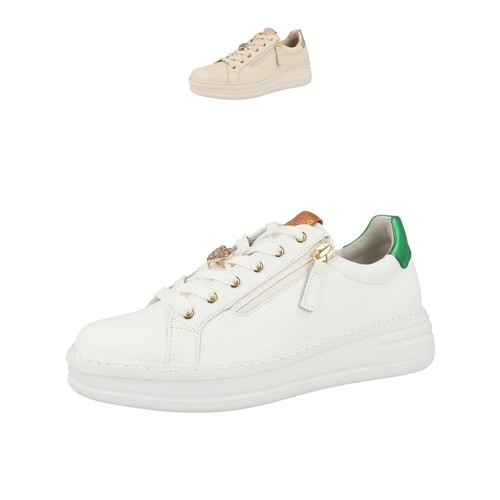Gabor 396 baskets low - baskets,