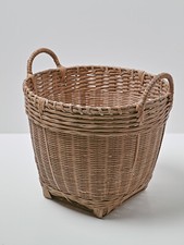 corbeille bambou pour couture