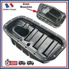 Carter Vidange Huile prévu