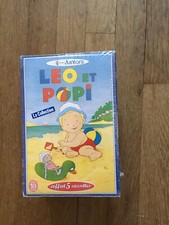 CASSETTE VIDEO VHS DESSIN