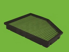 Filtre a air Green pour BMW X5