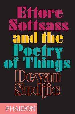 Ettore sottsass and the - the, poetry
