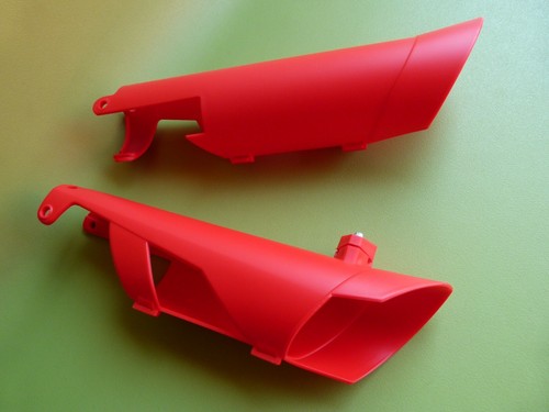 Jeu protecteur fourche - jeu, de