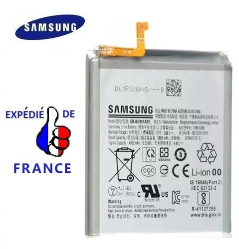 Originale batterie samsung - originale,