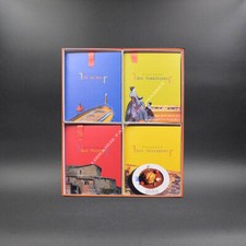 En provence esprit des lieux et des choses (4 mini livres en coffret)