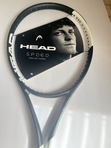 Head speed 2026 43 - mp,