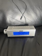 SONY ICF-C717PJ