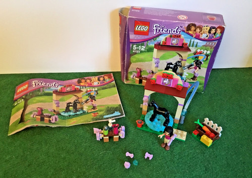 Lego friends 41123 le - -,