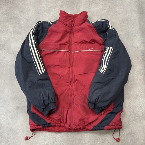Veste coupe vent nike homme - veste,