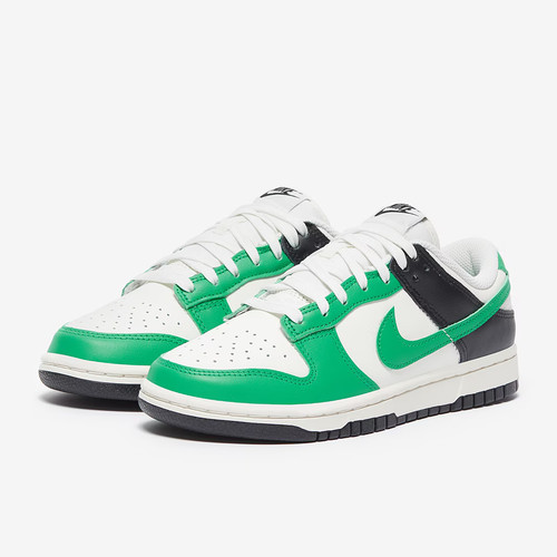 Nike dunk low - low,