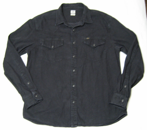 Lee chemise western - chemise,