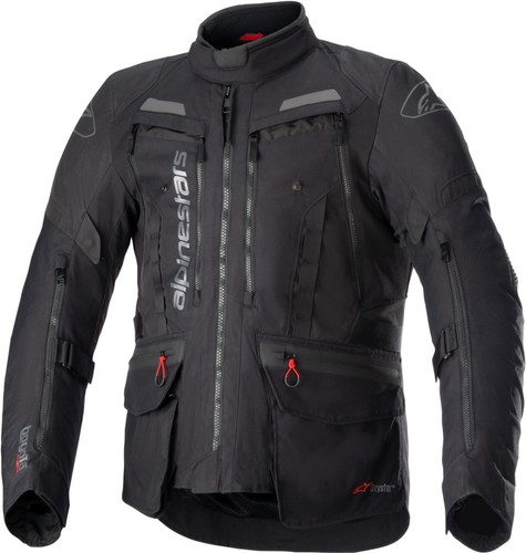 Veste moto alpinestars - moto,