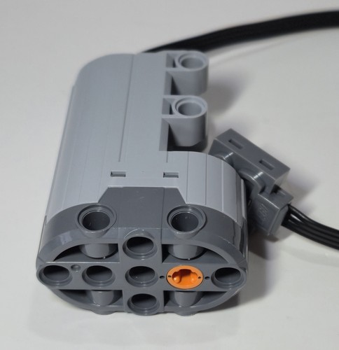 Genuine lego power functions - lego,