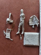 VANOT/Chasseur a Cheval 1805/54mm no 90mm pegaso Girona Durendal Emi Cimier  Kit