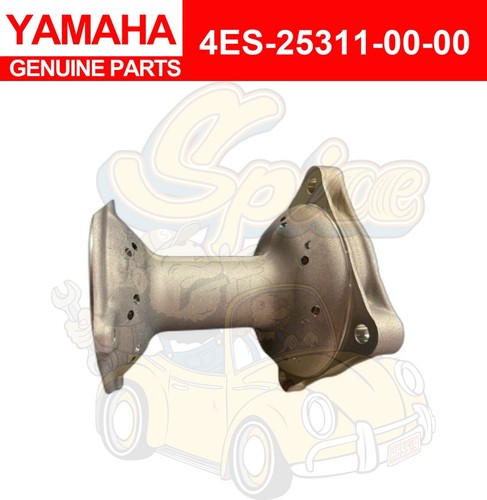 Moyeu roue arrière - de, yamaha