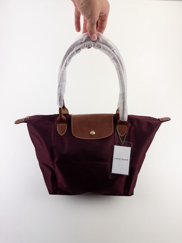 Sac cabas longchamp - longchamp, pliage