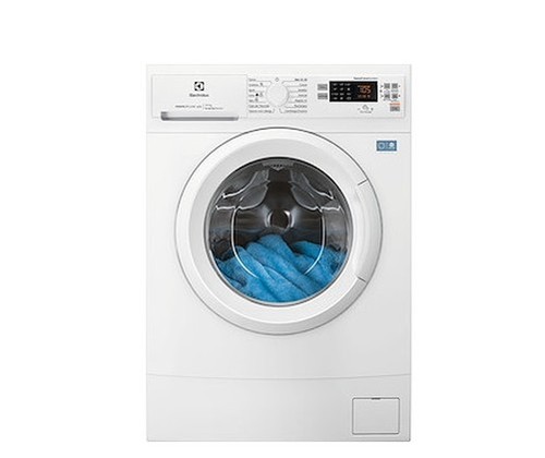 Electrolux ew6s517a lave - electrolux,