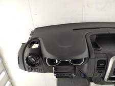 Tableau de bord RENAULT TRAFIC 3 COURT PHASE 2 681006255R