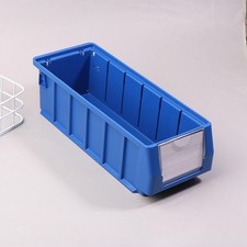 Boîte de rangement à vis