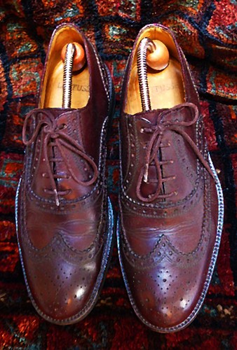 Chaussures lottusse modèle - chaussures,