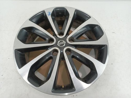 Jante nissan qashqai phase - jante,
