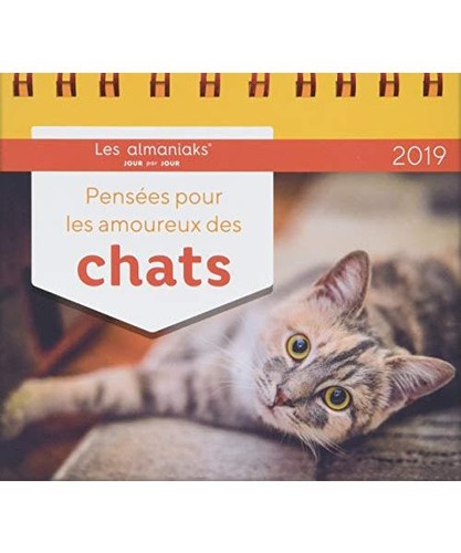 Almaniak pensées pour - pour, les