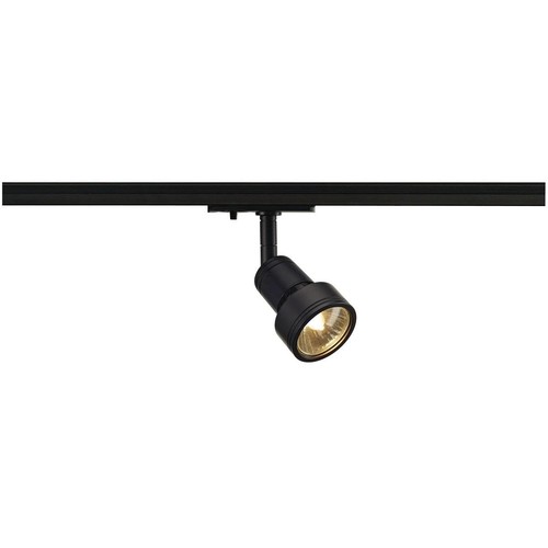 Spot led pour - pour, rail