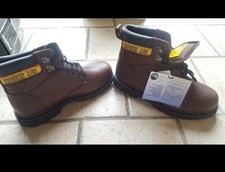 Chaussures de sécurité Homme