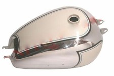 BSA A7 Piston 500 Acier Chrome