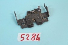 Fermeture De Selle Aprilia