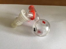 Doseur à pastis , anis 