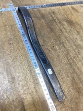 n° 165 OLD TOOL  OUTIL ANCIEN DE mécanicien démonte pneus Michelin￼￼