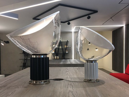 Flos taccia pmma - -,