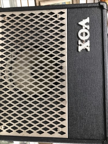 Vox speaker amplifier - vox,