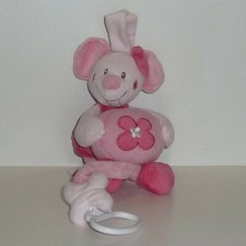 Doudou Souris Kiabi