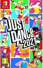 Just Dance 2021 Juego para