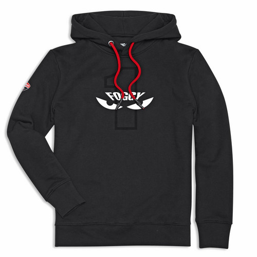 Ducati corse pullover - pullover, sweat