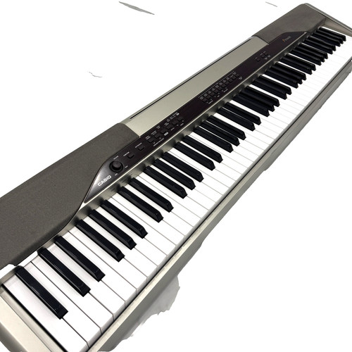Casio privia 100 keyboard - casio, px-100