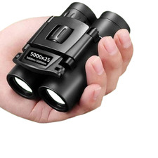 Jumelles Longue Portée