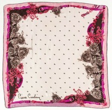 Authentique Foulard " Pierre