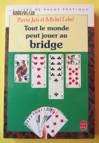 Tout monde peut jouer au - monde,