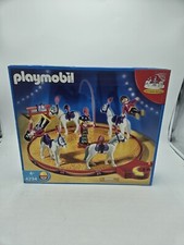 New Playmobil 4234 Circus