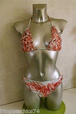 maillot de bain fleuri PAIN DE