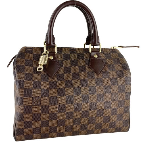 Sac main louis - main, vuitton