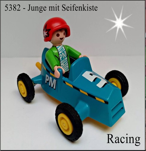 Playmobil figurine enfant - playmobil,