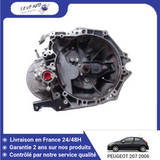 🇫🇷 BOITE DE VITESSES