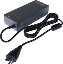 GO SOLID! Chargeur compatible avec Kalkhoff Entice - Vélos Électriques - 42V 4A