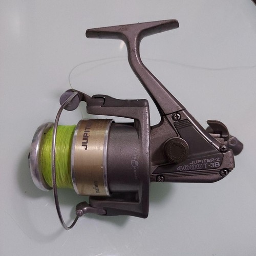 Moulinet tournant daiwa - moulinet,