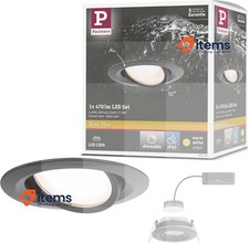 Paulmann 92459 Lampe LED