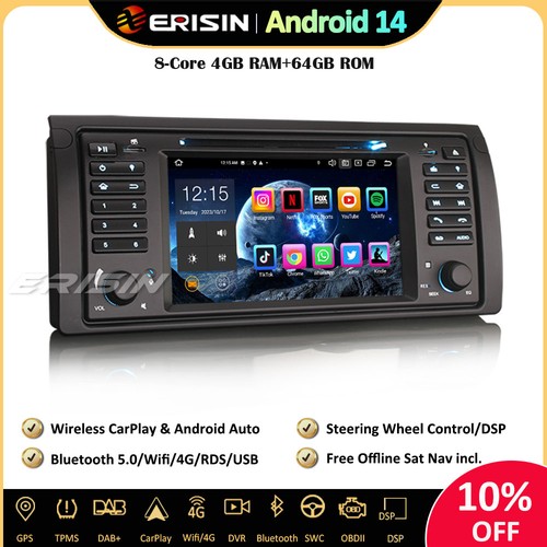 64gb android autoradio gps - autoradio,
